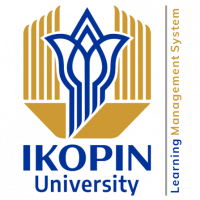 LMS Ikopin University