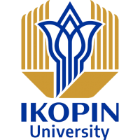 Ikopin University LMS